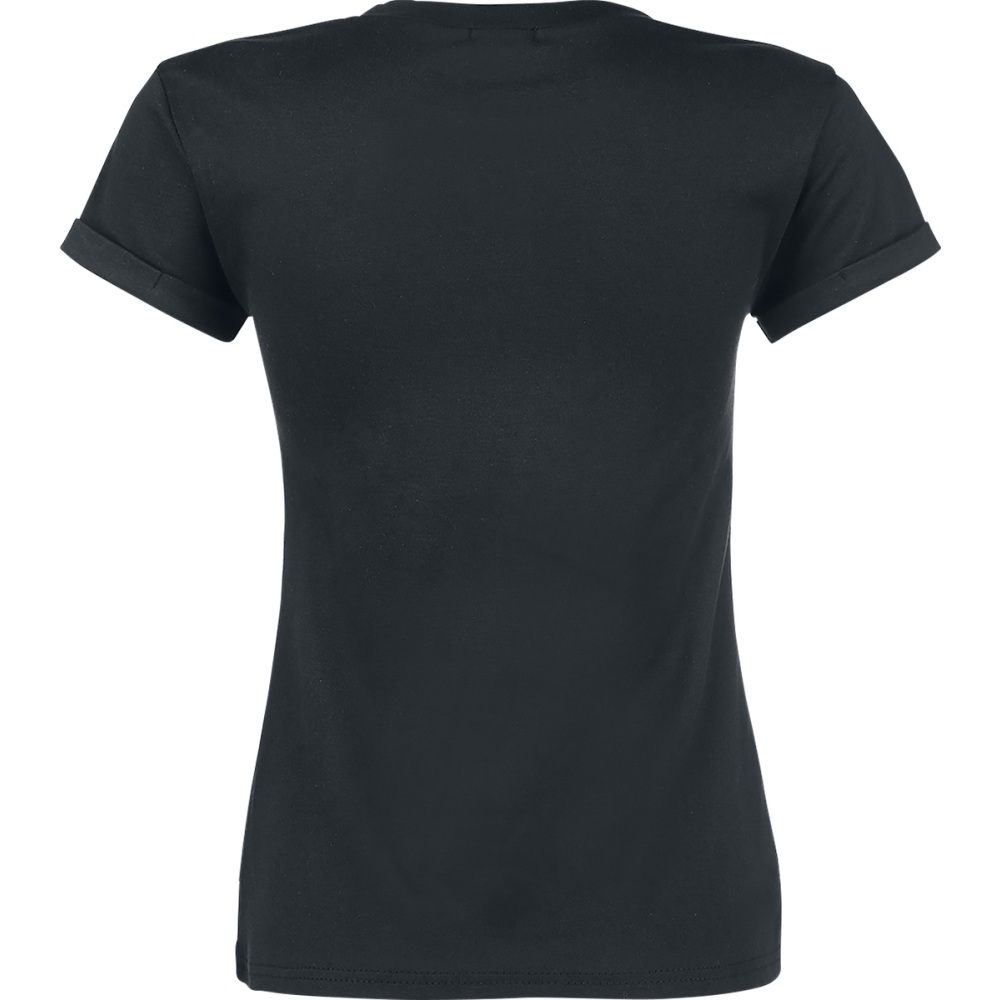 Spiral - Anger Management Kids T-shirt - Black